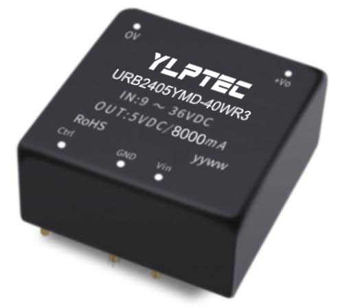 URB4815YMD-40WR3