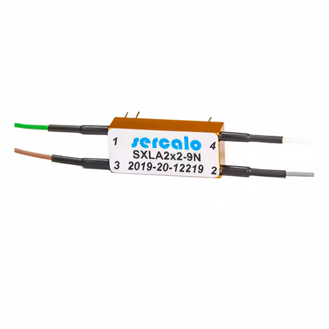 SXLA-2X2-9N-10-FA