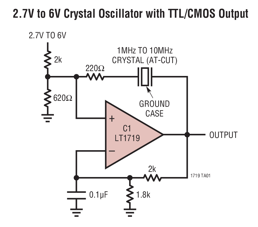 LT1719