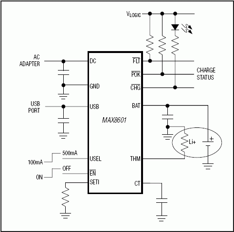 MAX8601