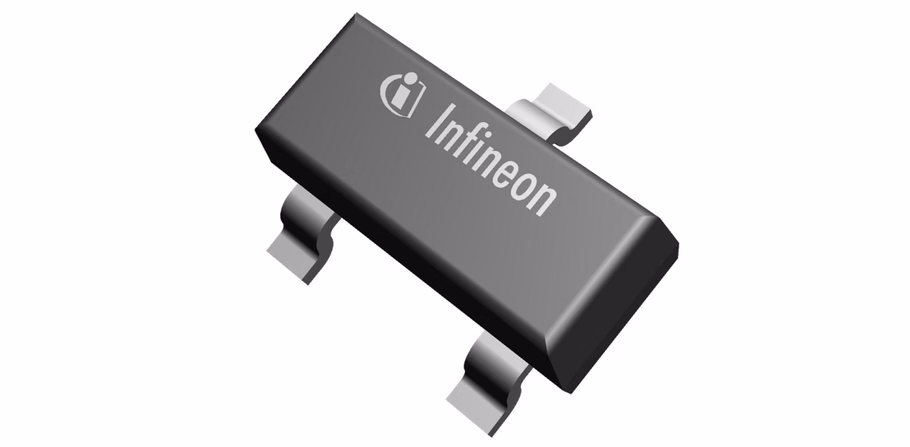 IRLML2402