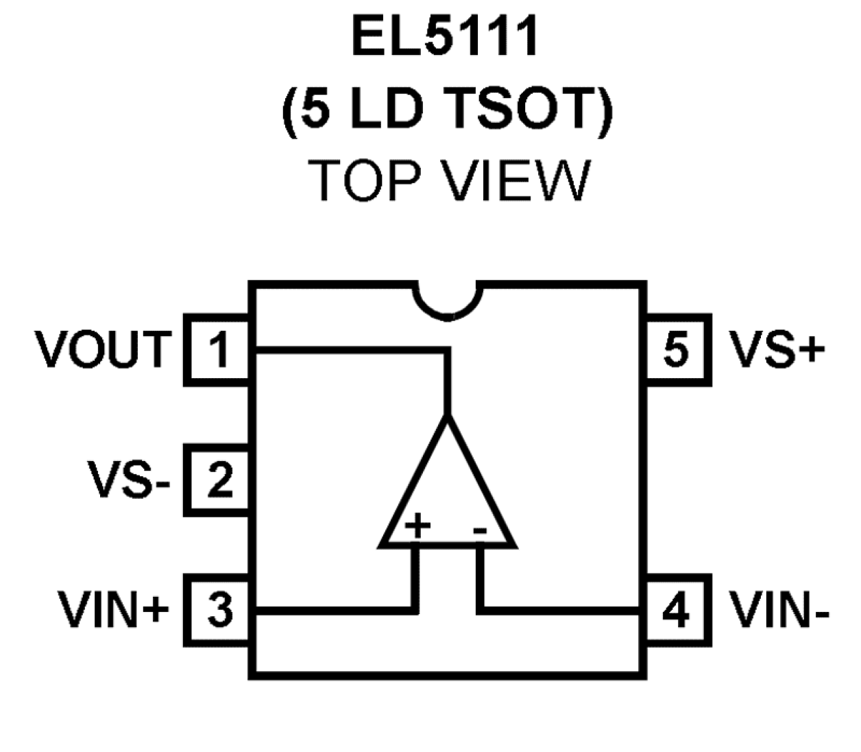 EL5111IWTZ-T7A