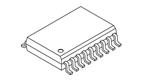ULN2803AFWG