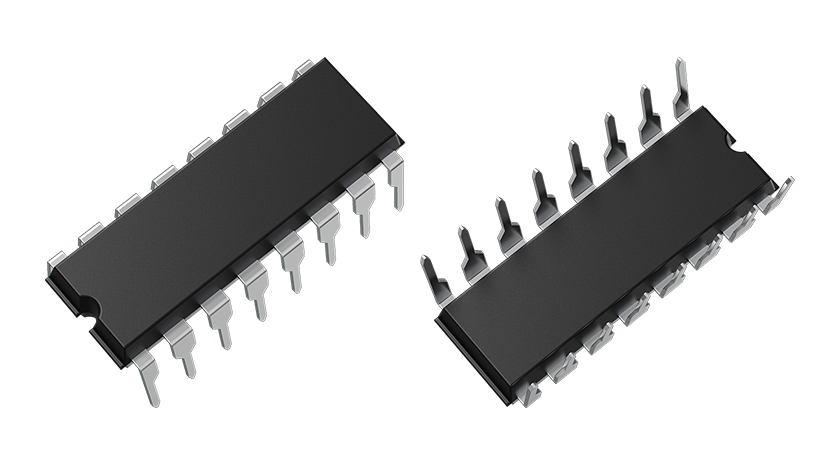 TC74AC161P