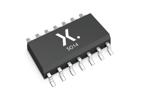 74LVC00AD-Q100