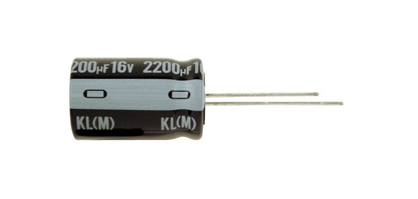 UKL1A101MED