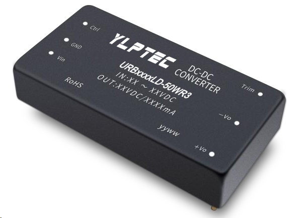 URB2412LD-50WR3