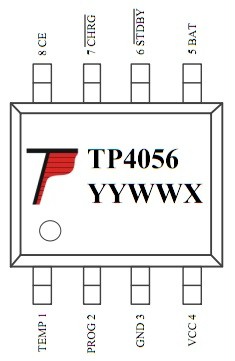 TP4056X