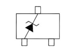 BZX84C2V7