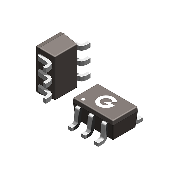 BAT54BRW