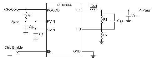 RT8078A