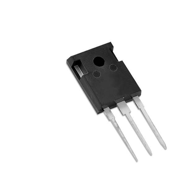 JCS20N60WH