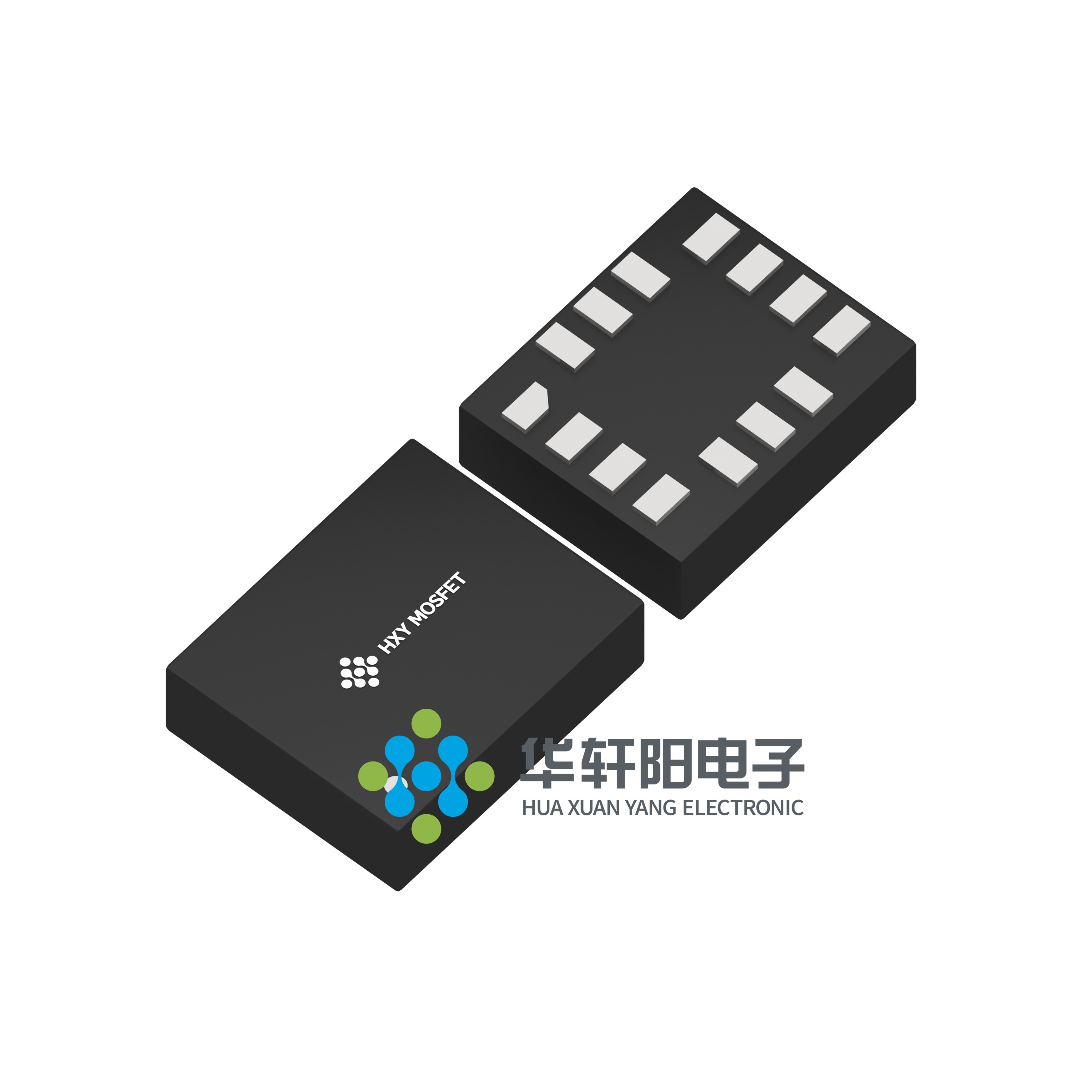 ICM-42688P-HXY