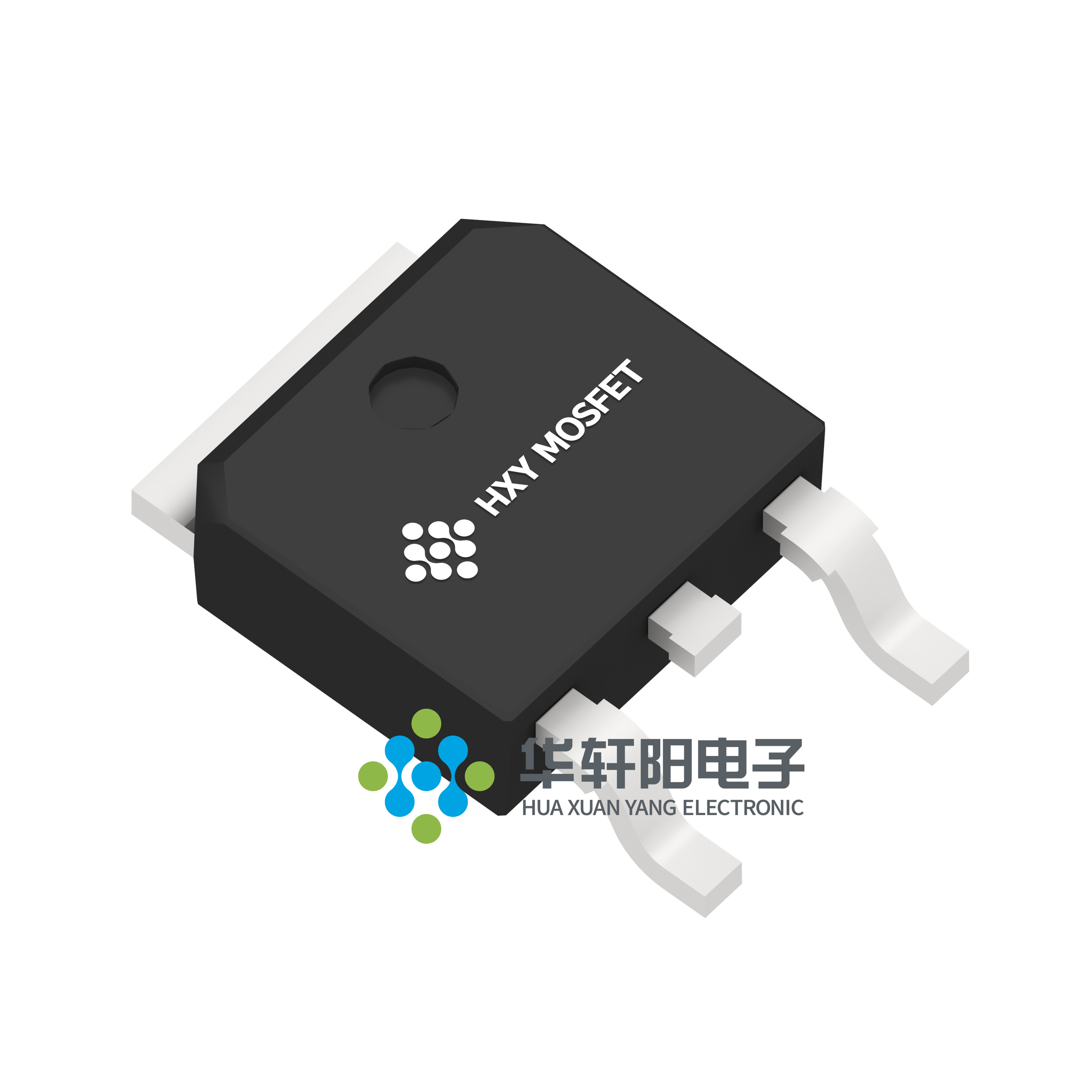IRLR024NPBF-HXY