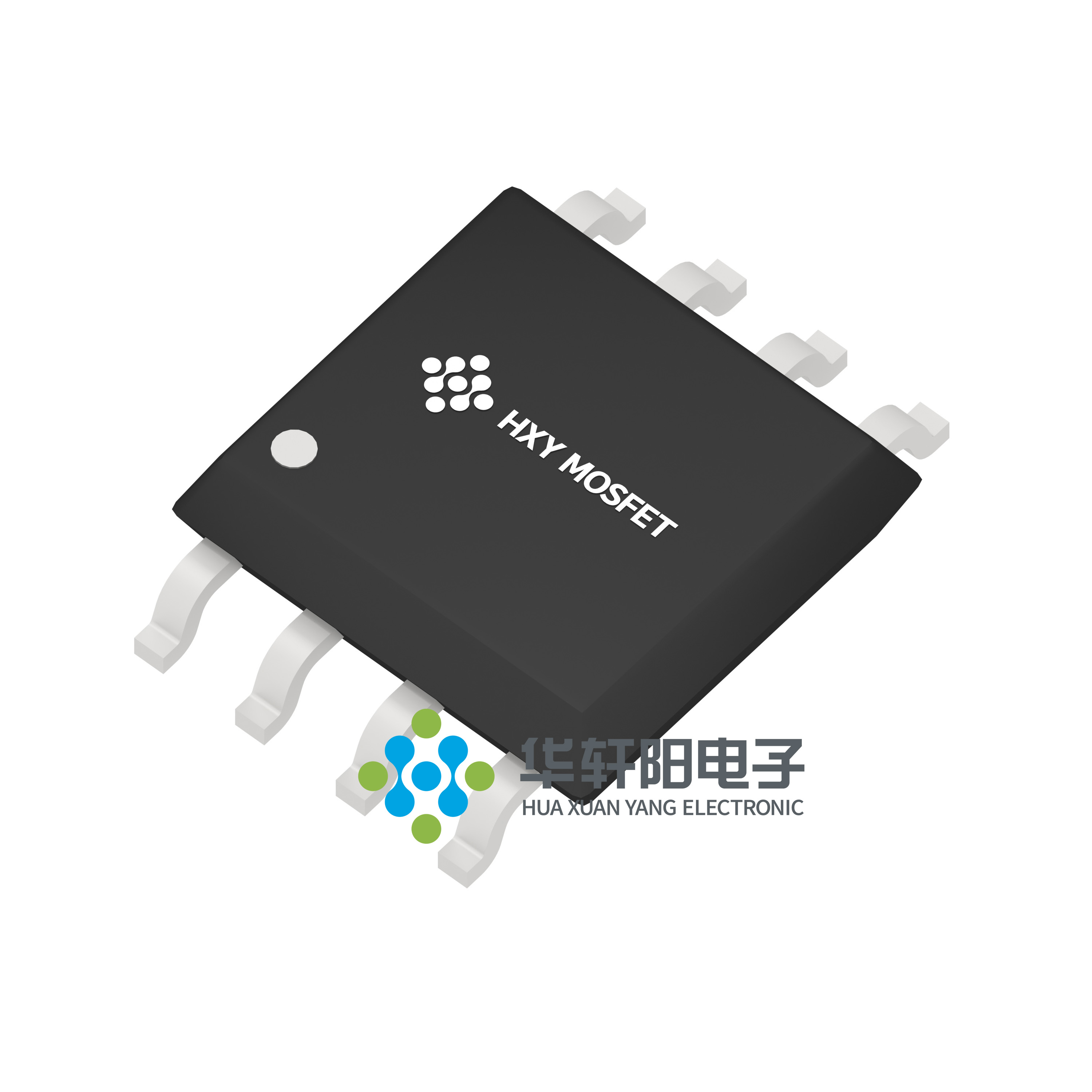 DMP3036SSD-HXY