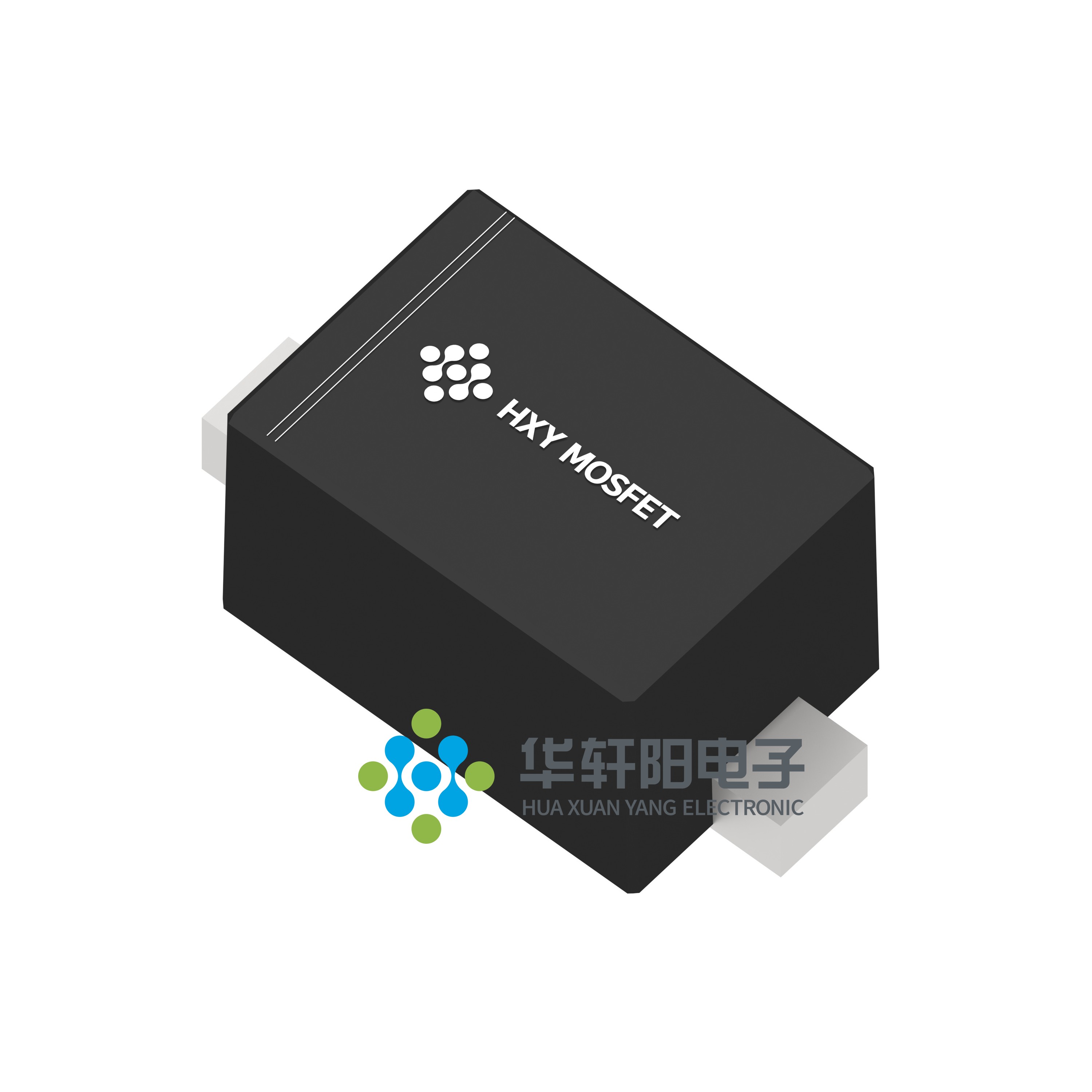 ESD5B5.0ST1G-HXY