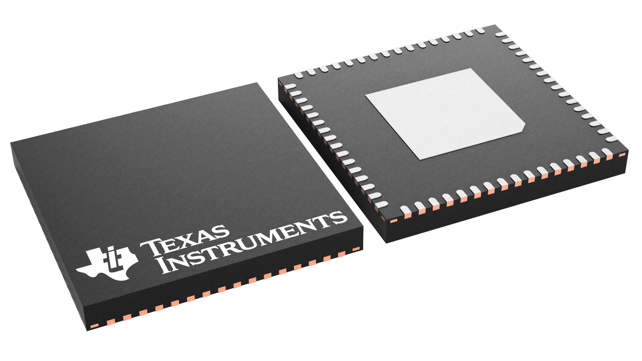 MSP430F5328-EP