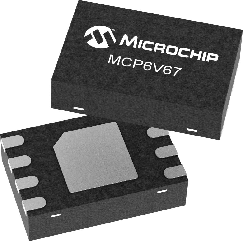 MCP6V67