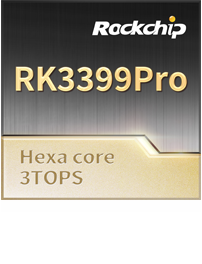 RK3399Pro