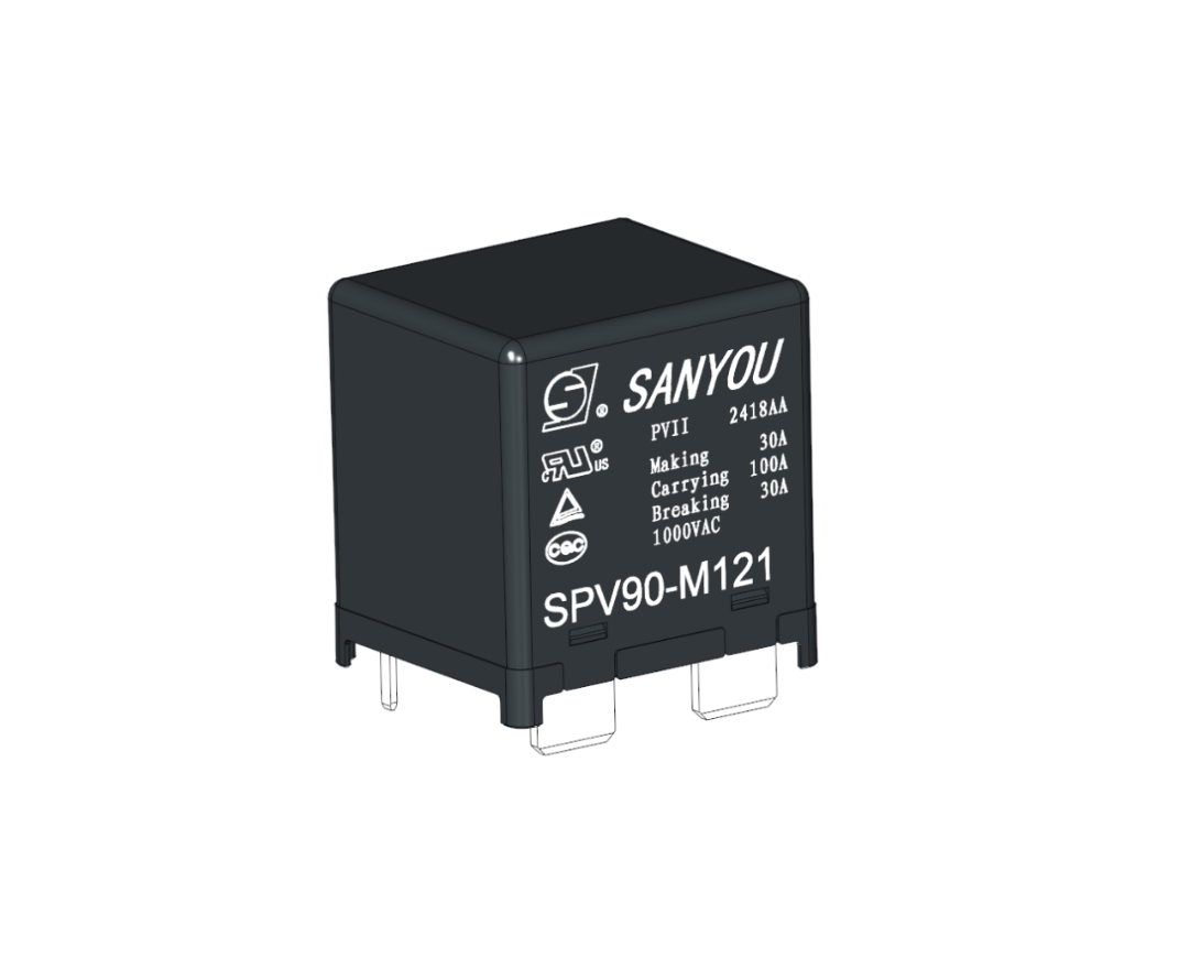 SPV90