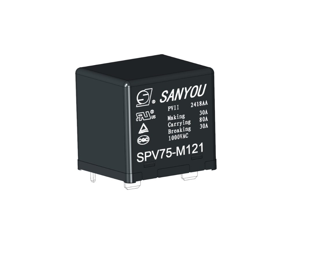 SPV75