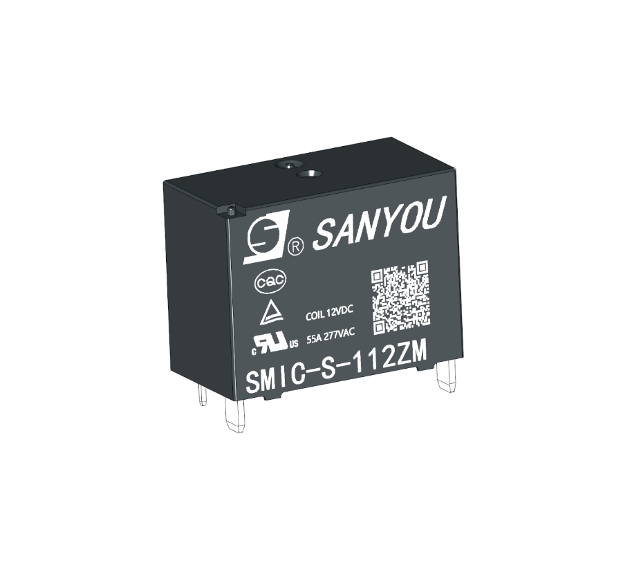 SMIC-Z