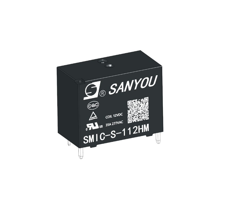 SMIC-H