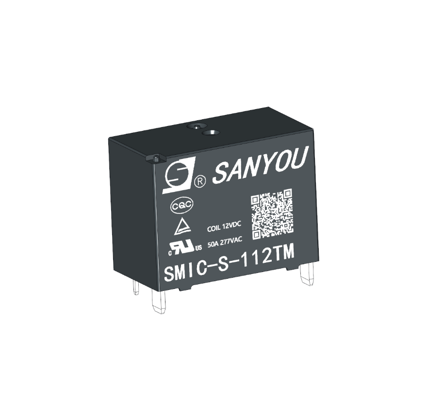 SMIC-T