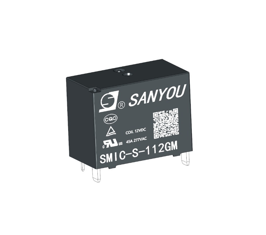SMIC-G