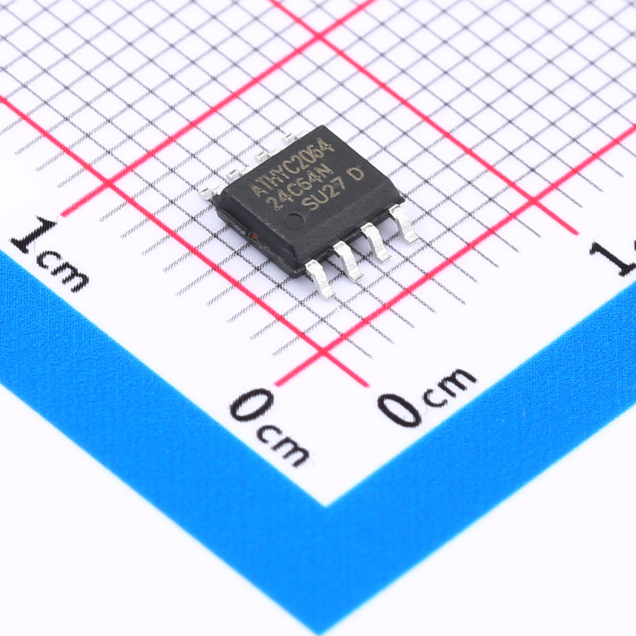 EEPROM (SOP-8)