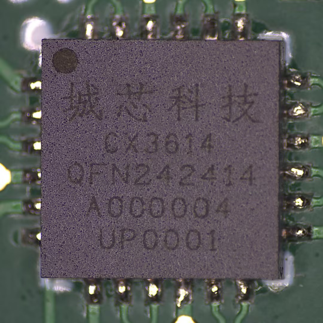 CX3614
