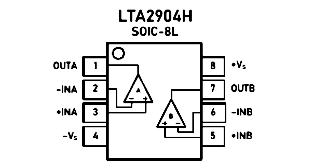 LTA2904H