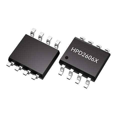 HPD2606X