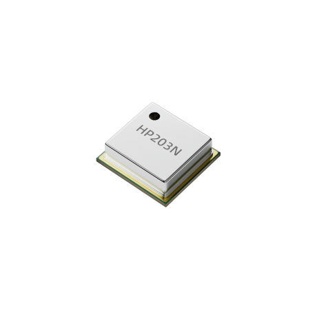 HP203N