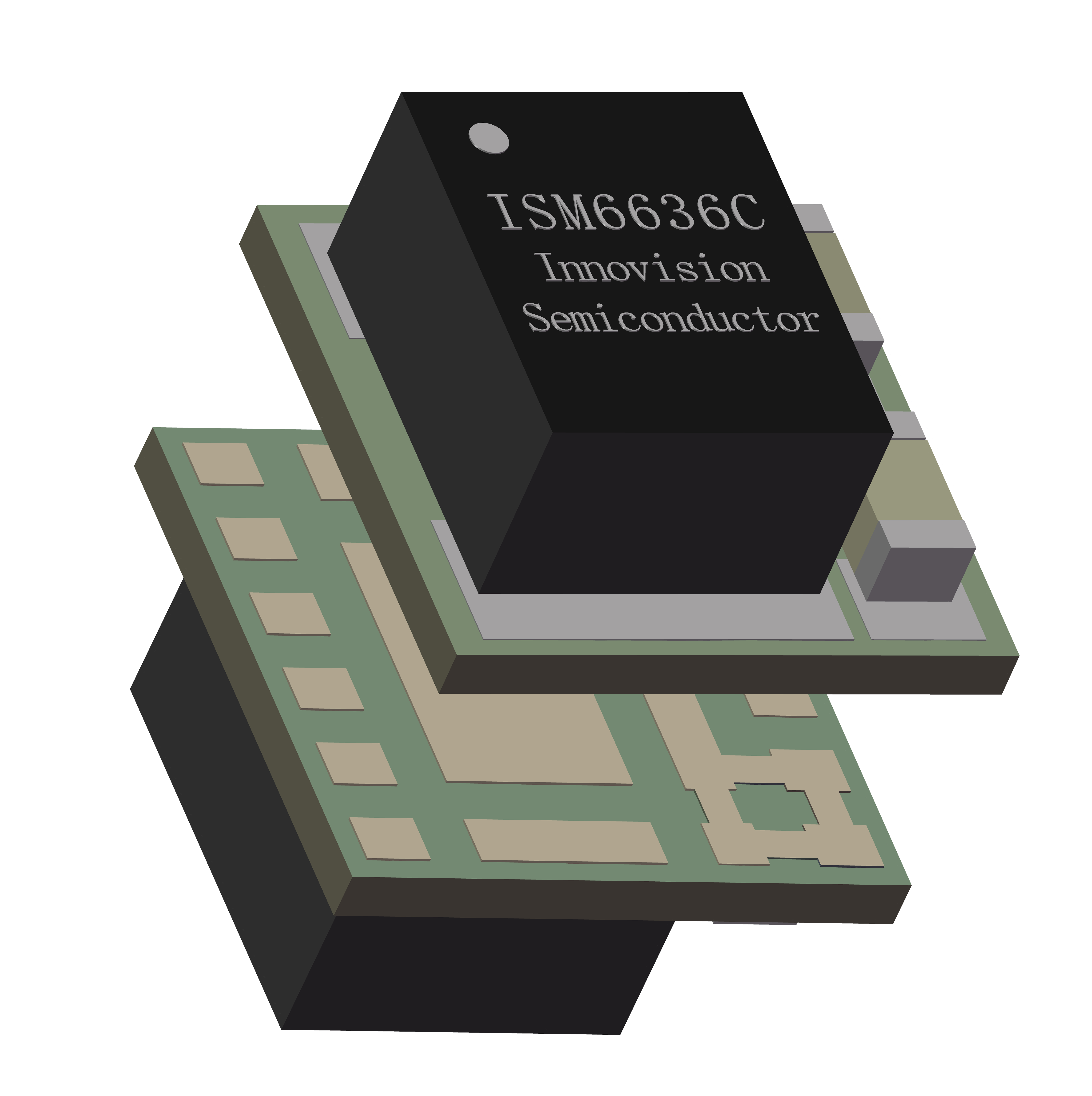 ISM6636C