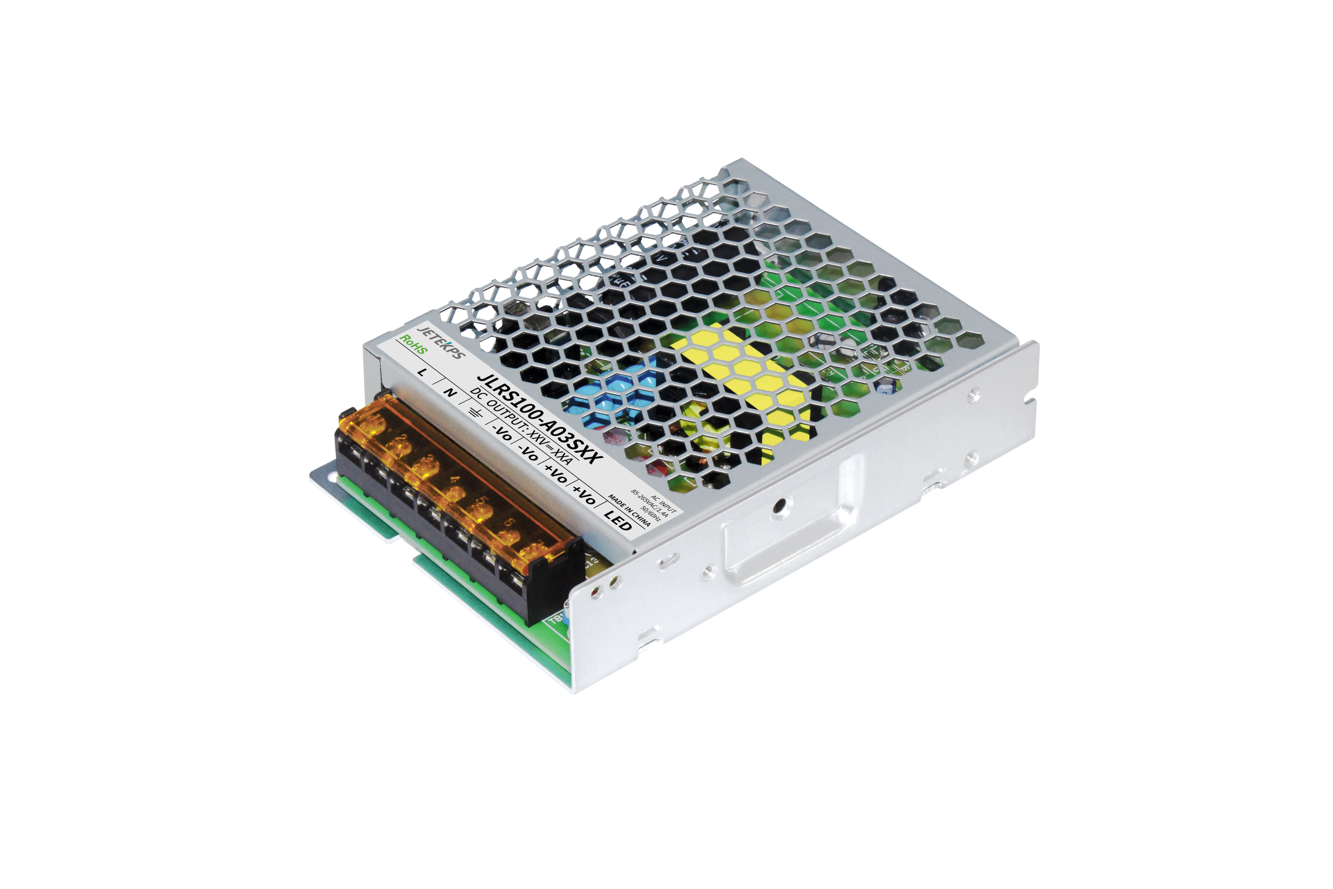 JLRS100-A03SXX