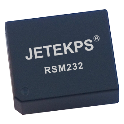 RSM232