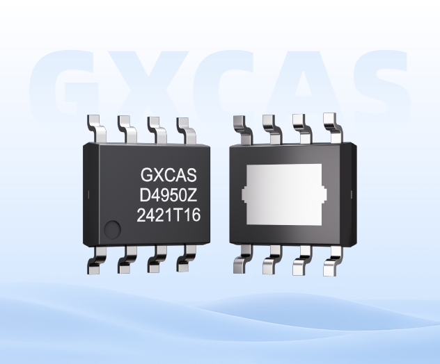 GXD4950X