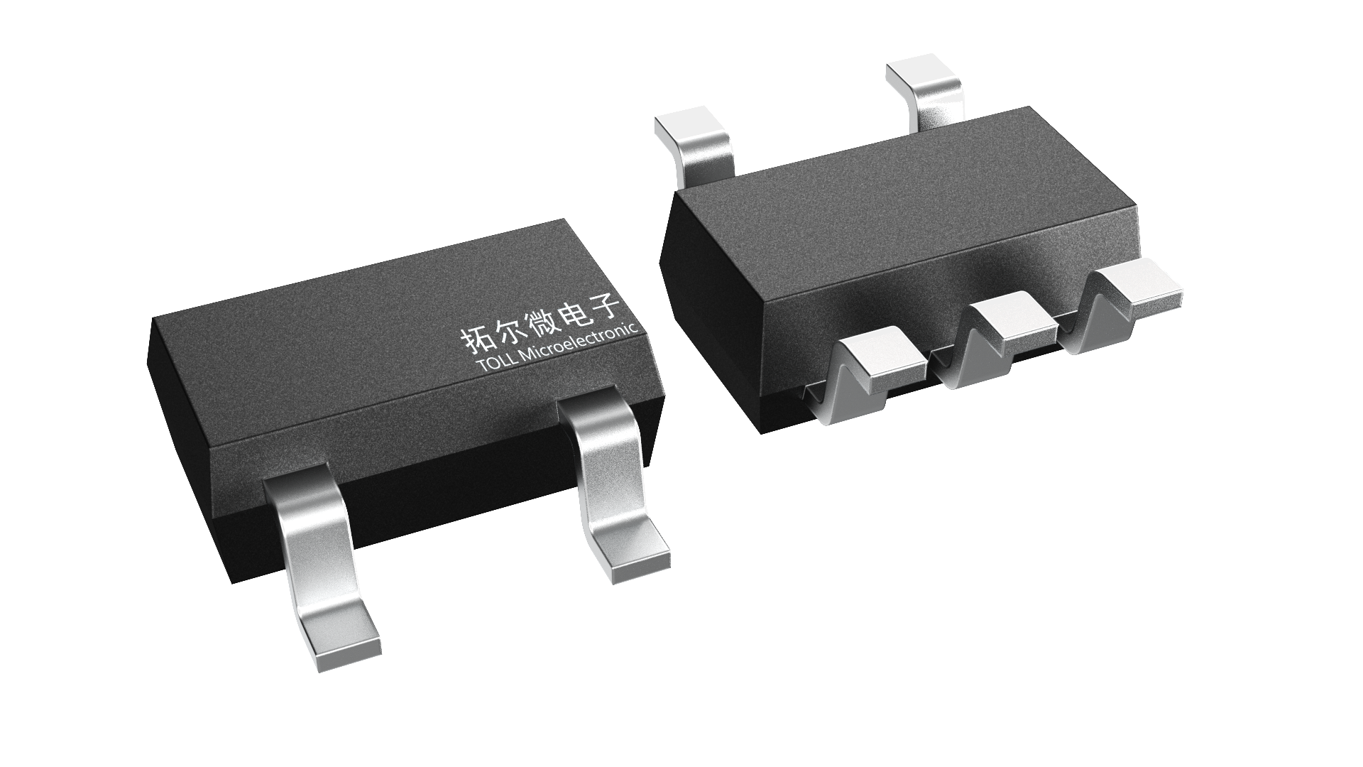 TMI6038/D