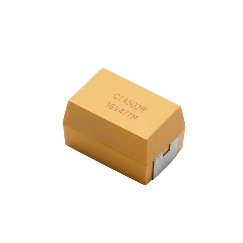 CT4502-SERIES-MOLDED-SURFACE-MOUNT-CERAMIC-CAPACITOR-ASSEMBLIES-X7S