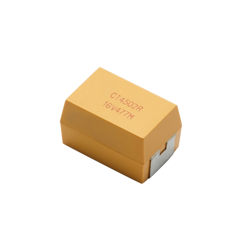 CT4502-SERIES-MOLDED-SURFACE-MOUNT-CERAMIC-CAPACITOR-ASSEMBLIES-X7R