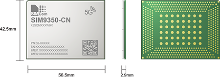 SIM9350