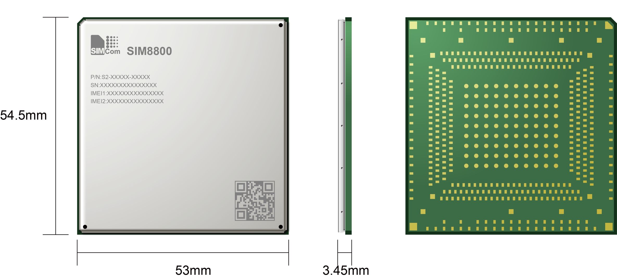 SIM8800-Series