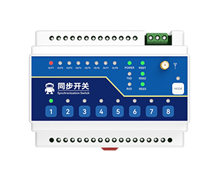 E860-DTU(8080-400SL)