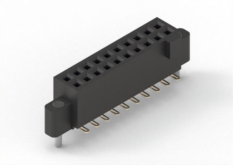 A1276HWVE-S-F2-2x2P