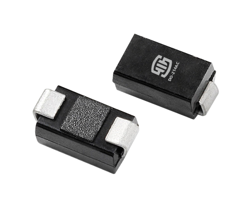 SMA6J54CA