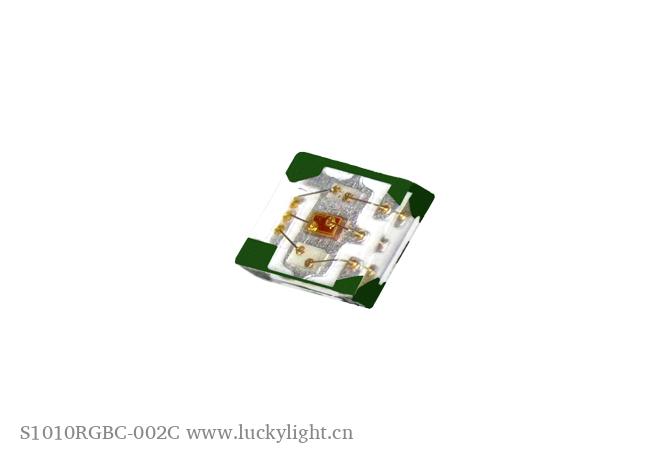 S1010RGBC-002C