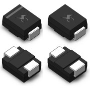 SMBJ7.5A/SMBJ7.5CA