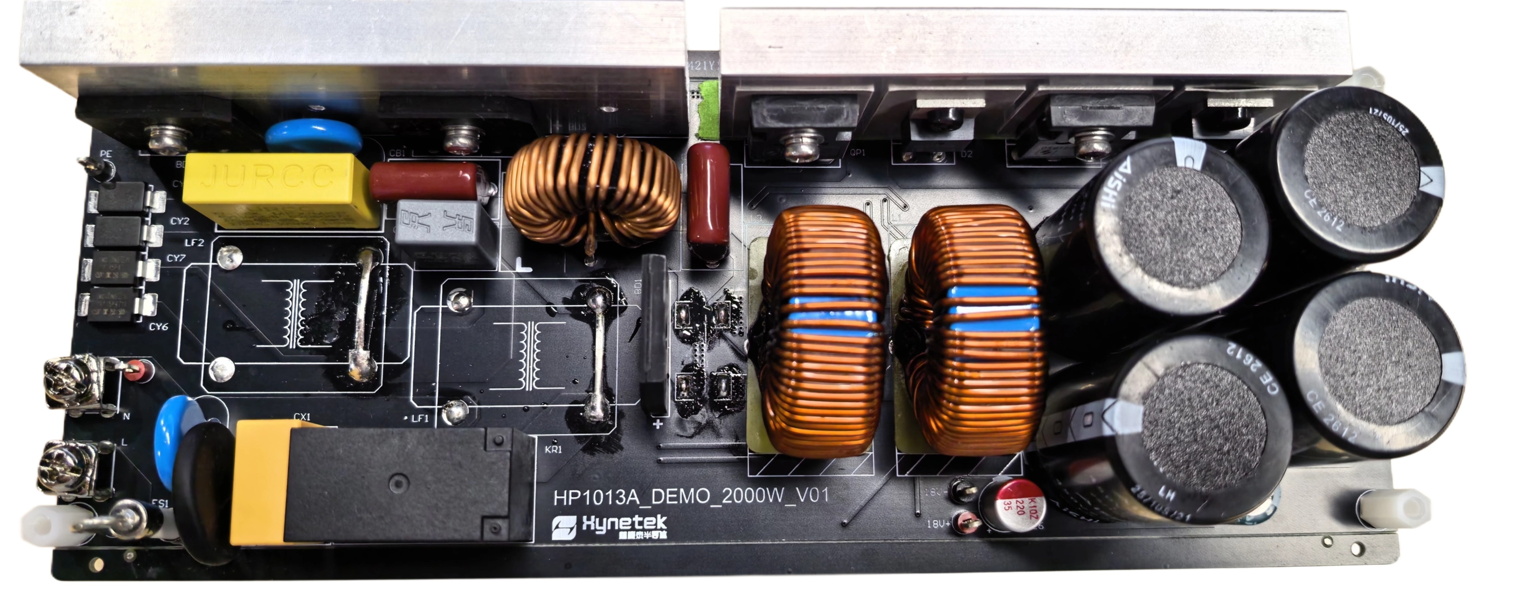 HP1013A