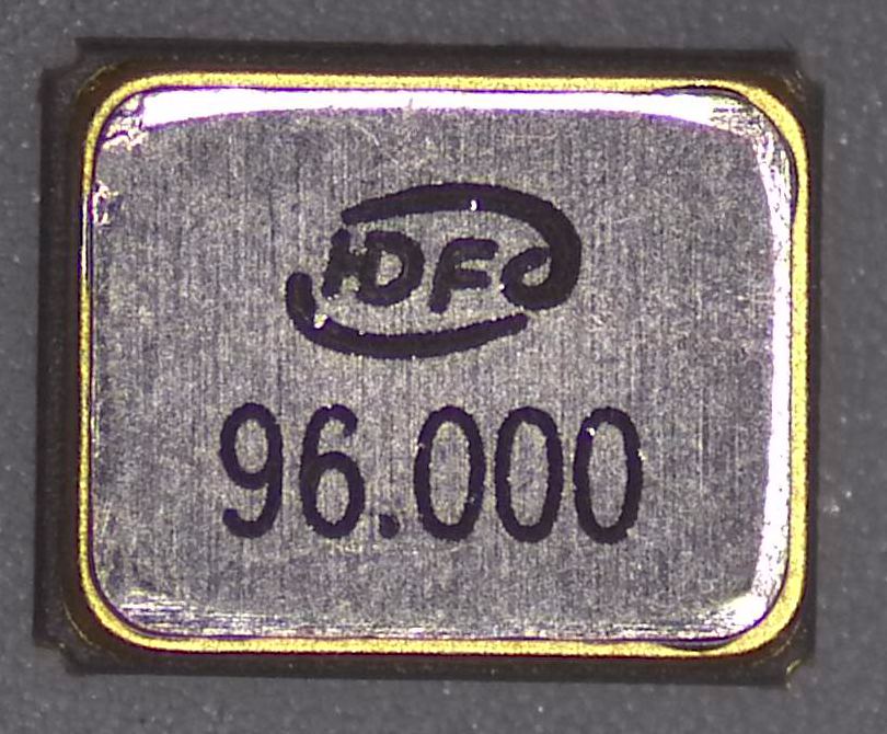 SMD2016